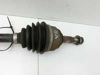 Nissan Note E12 13-17 1,5 66KW Antriebswelle Gelenkwelle Rechts Vorne Nissan Note E12 13-17 25.02.2016 391003VD0B... Vorschau 4