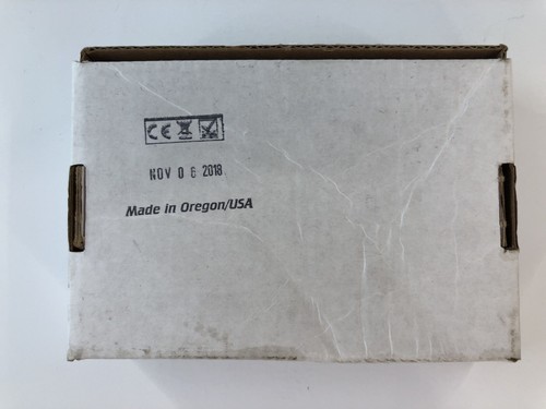 K&K Sound Aloha Twin Internal Dual Sensor Ukulele/Uke Pickup System w/Jack