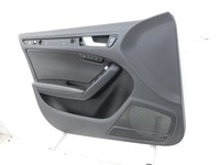 Audi A5 8T 11-16 5T Türverkleidung Türpappe Vorne Links Fahrertür Audi A5 8T 11-16 04.04.2013 8T8867303F gebraucht Vorschau 2