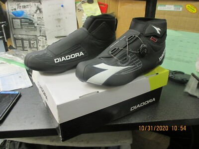 diadora cycling shoe replacement heel