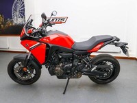2022 Yamaha TRACER 7 700 Euro 5