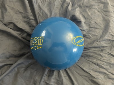 Storm Ion Pro Solid 15P 新品未使用 アイオン・プロ・ソリッド - ハイスポーツ社 ：信頼のボウリング