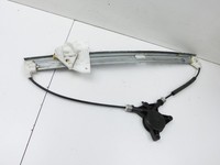 Mazda Cx-7 ER 09-12 Fensterheber o. FH-Motor Rechts Vorne Mazda Cx-7 ER 09-12 02.11.2011 gebraucht Vorschau 4