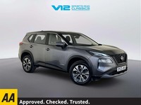 2023 Nissan X-Trail 1.5 E-Power 204 Acenta Premium 5dr Xtronic HATCHBACK PETROL/