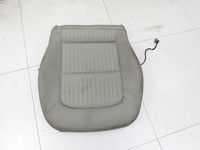 Audi A4 8K 07-11 Lim Sitzpolster für Sitz Rechts Vorne beheizt Audi A4 8K 07-11 08.06.2009 8K0881406A gebraucht Vorschau 1