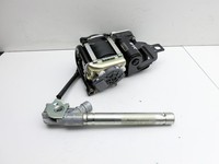 Citroen C4 Picasso II 13-22 Kombi Gurt Sicherheitsgurt Gurtstraffer für Beifahrer Rechts Vorne Citroen C4 Picasso... Vorschau 2