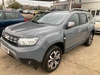 2023 Dacia Duster 1.3 TCe 130 Journey 5dr HATCHBACK Petrol Manual