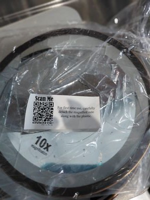 Item photo(s) from verified buyer