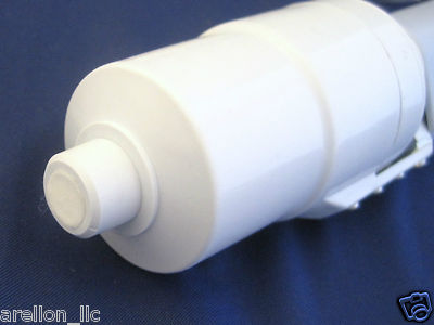 1-10mL Oxford Benchmate II Macro Pipette 1000-10000uL MicroPipette P10 mL