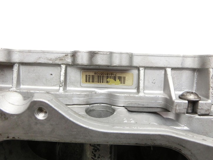 Mercedes A160 W169 08-12 CDI 1,5 60KW 640942 Ladeluftkühler Ansaugbrücke Wassergekühlt Mercedes A160 W169 08-12... Vorschau 4