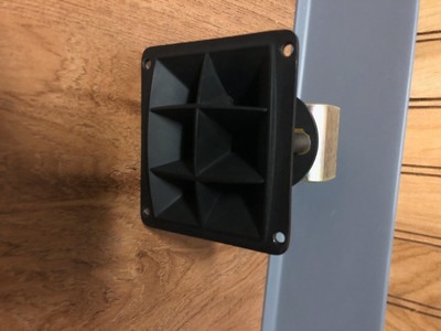 pioneer horn tweeters