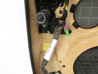 Volvo C70 542 06-09 Cabrio Türverkleidung Türpappe Links Vorne Volvo C70 542 06-09 01.06.2007 30633347 39858199... Vorschau 15