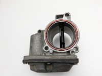 Ford Kuga I 08-12 TDCi 2,0 120KW DW10C Drosselklappe Ford Kuga I 08-12 05.11.2010 9M5Q-9E926-AA 7M5Q-9E926-A... Vorschau 5