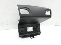 Hyundai IX35 LM 09-13 Blende Einbaurahmen Zigarettenanzünder m. Buchse Hyundai IX35 LM 09-13 04.11.2011 gebraucht Vorschau 2