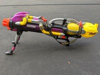 super soaker xl