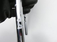 Mitsubishi ASX 12-16 Kopfstütze für Fahrer Sitz Rechts oder Links Vorne Mitsubishi ASX 12-16 24.02.2016 6971A439XA... Vorschau 6
