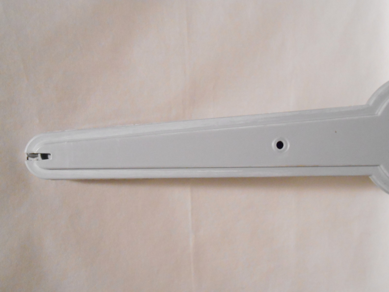 Frigidaire Dishwasher Lower Spray Arm- Replacement Part #154608102 -Used