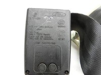 Ford Focus III 14-18 Kombi Gurtschloss Mitte Hinten Ford Focus III 14-18 08.06.2015 34070766 BM51-611B64-BG... Vorschau 5