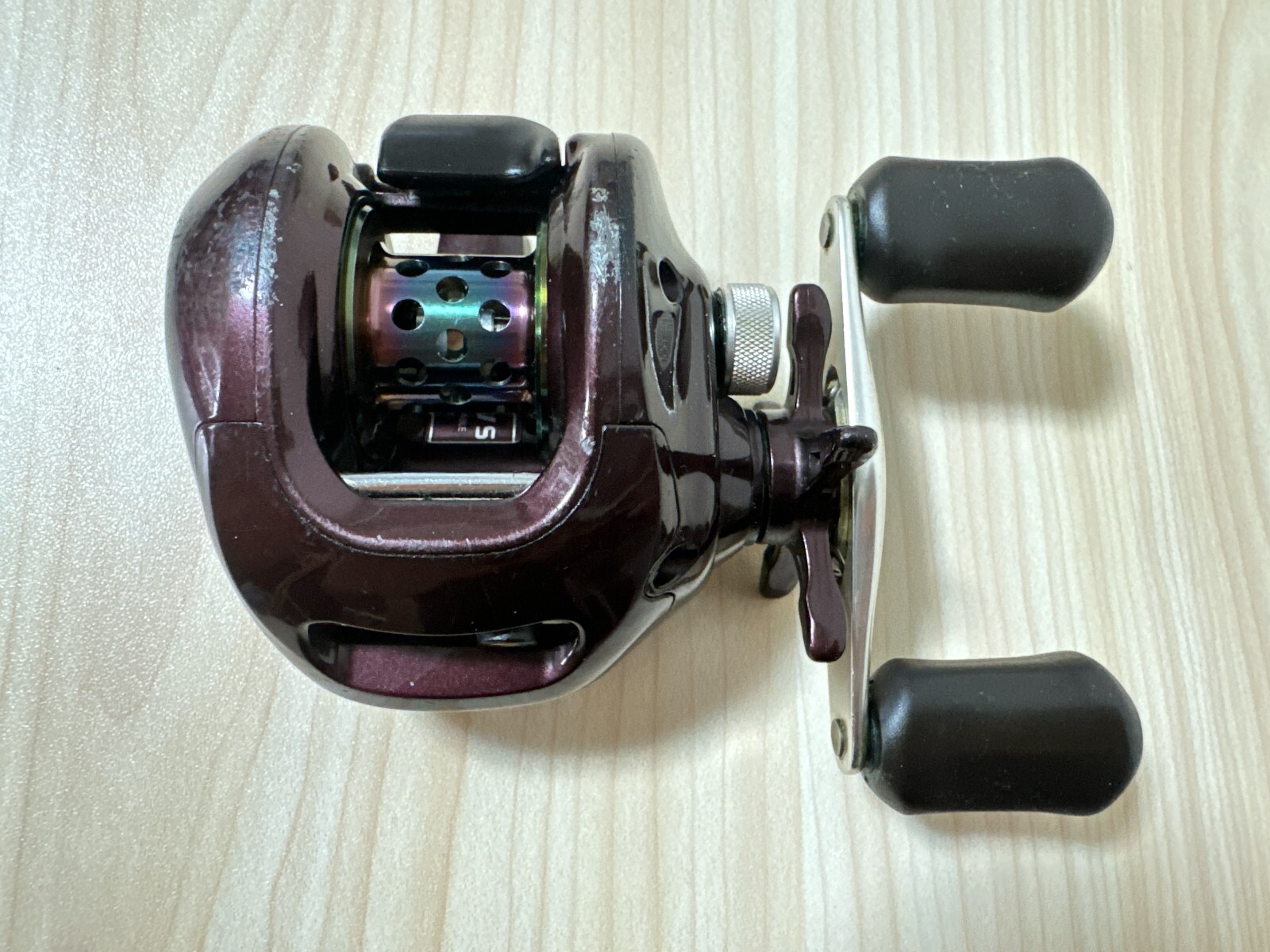 Shimano Scorpion Quick fire＋scorpion1000 Shimano Scorpion Quick fire Baitcast Reel Right Used F/S | eBay