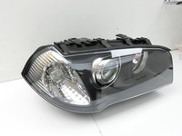 BMW X3 E83 03-06 Xenon Scheinwerfer Frontscheinwerfer Rechts orig. BMW X3 E83 03-06 12.11.2004 6312-3418412 3418412... Vorschau 3