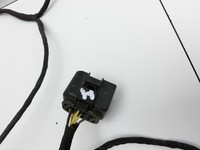 Mercedes W176 A200 12-15 PDC Kabelbaum Leitungssatz Hinten Mercedes W176 A200 12-15 05.11.2012 A2465401905... Vorschau 2