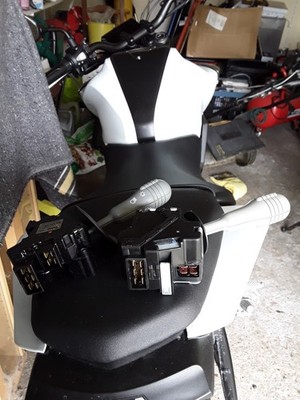 Fotos del artículo de un comprador verificado