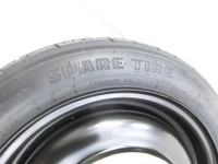 Hyundai IX20 JC 10-15 1 x Komplettrad Ersatzrad Stahlfelge Sommerreifen 125/80R15 5X114.3 Hyundai IX20 JC 10-15... Vorschau 4
