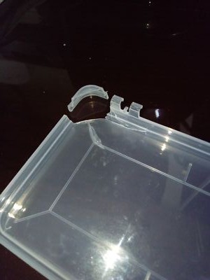 經驗證買家提供的物品圖片
