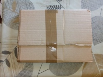 經驗證買家提供的物品圖片