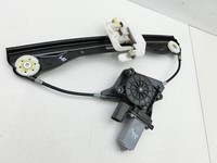 Mini Countryman One R60 10-16 Fensterhebermotor mit Fensterheber Rechts Hinten Mini Countryman One R60 10-16... Vorschau 6