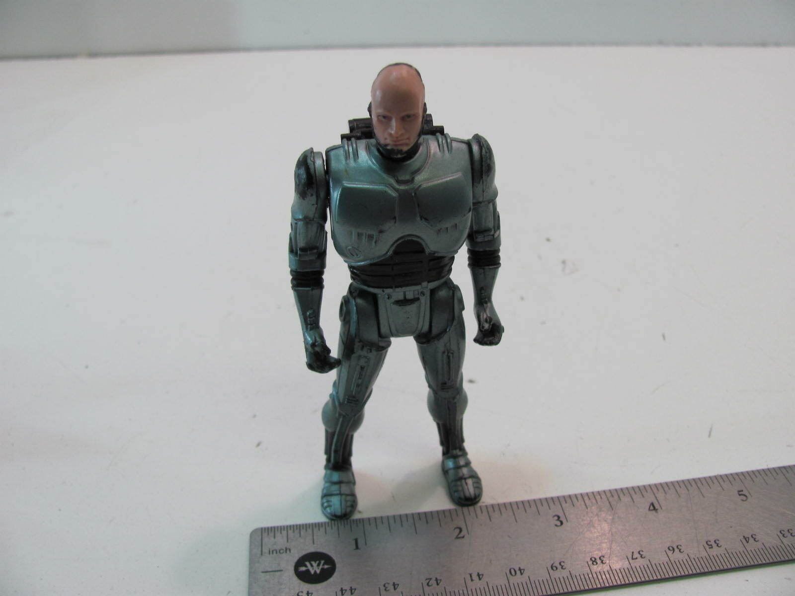 ミリタリー ROBO COP TM3 1993 ORION TAKARA JAPAN ミリタリー