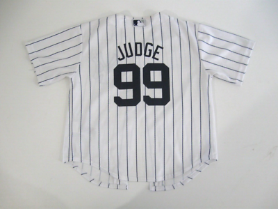 Judge 99 sales yankees jersey