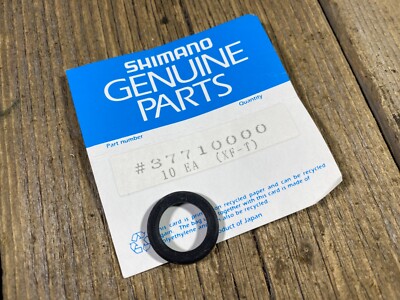 SHIMANO HUB DUST SEAL O-Ring Oring 37710000 JAPAN