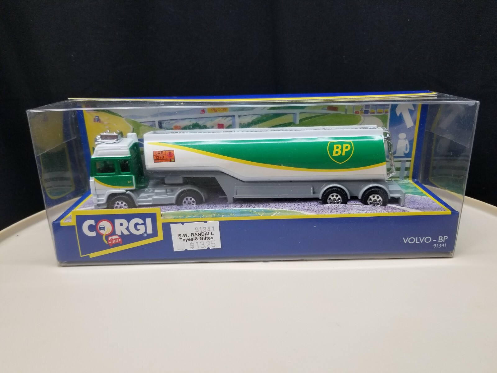 Corgi Toys Go-Goカー 黄色 13 s-l400.jpg