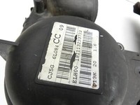 Ford Kuga II DM2 13-16 EcoBoost 1,6 134KW Verkleidung Abdeckung für Zahnriemen Ford Kuga II DM2 13-16 12.16.2013... Vorschau 2