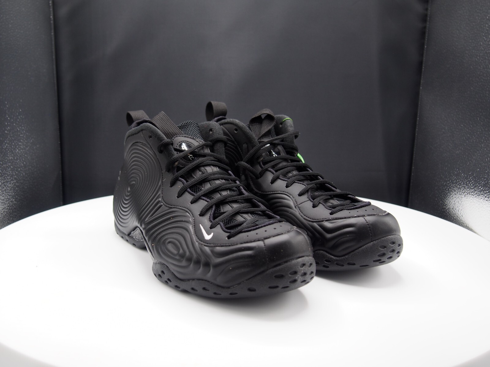 Commes Des Garcon x Nike Air Foamposite One SP DJ7952-001 Commes Des Garcon x Nike Air Foamposite One SP DJ7952-001