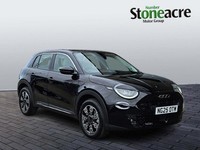 2025 Fiat 600 1.2 Hybrid 48V 136 5dr eDCT-6 HATCHBACK PETROL Automatic