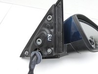 Skoda Octavia IV NX 20-24 Spiegel Aussenspiegel Rechts LW5Q Skoda Octavia IV NX 20-24 26.04.2021 1K0972928... Vorschau 2