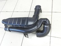 Land Rover Freelander 03-06 2,0 Di 82KW Ansaugrohr Ladeluftschlauch Luftschlauch Pos.2 Land Rover Freelander 03-06... Vorschau 4