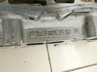 Mercedes W211 E420 03-06 CDI 4,0 231KW 629910 Zylinderkopf Mercedes W211 E420 03-06 18.08.2005 R6290161901 gebraucht Vorschau 10
