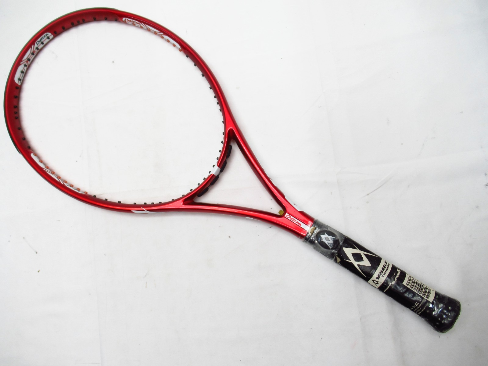 ラケット(硬式用) VOLKL ORGANIX SUPER G9 G3 VOLKL ORGANIX SUPER G9 G3 SUPER VOLKL G9 Volkl - tennisの中古品