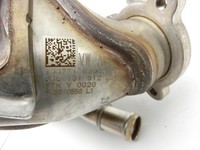 Skoda Octavia III 5E 12-17 TDI 2,0 110KW Abgaskühlung Wärmetauscher für AGR Skoda Octavia III 5E 12-17 04.12.2018... Vorschau 6