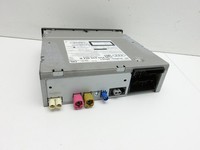Audi A3 8V 12-16 Navigationssystem Navi Audi A3 8V 12-16 17.06.2014 8V0035864B CQ-XA13F1AE gebraucht Vorschau 5