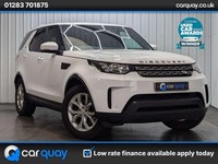 2018 Land Rover Discovery 3.0 Discovery S TD6 Auto 4WD Unlisted Diesel Automatic