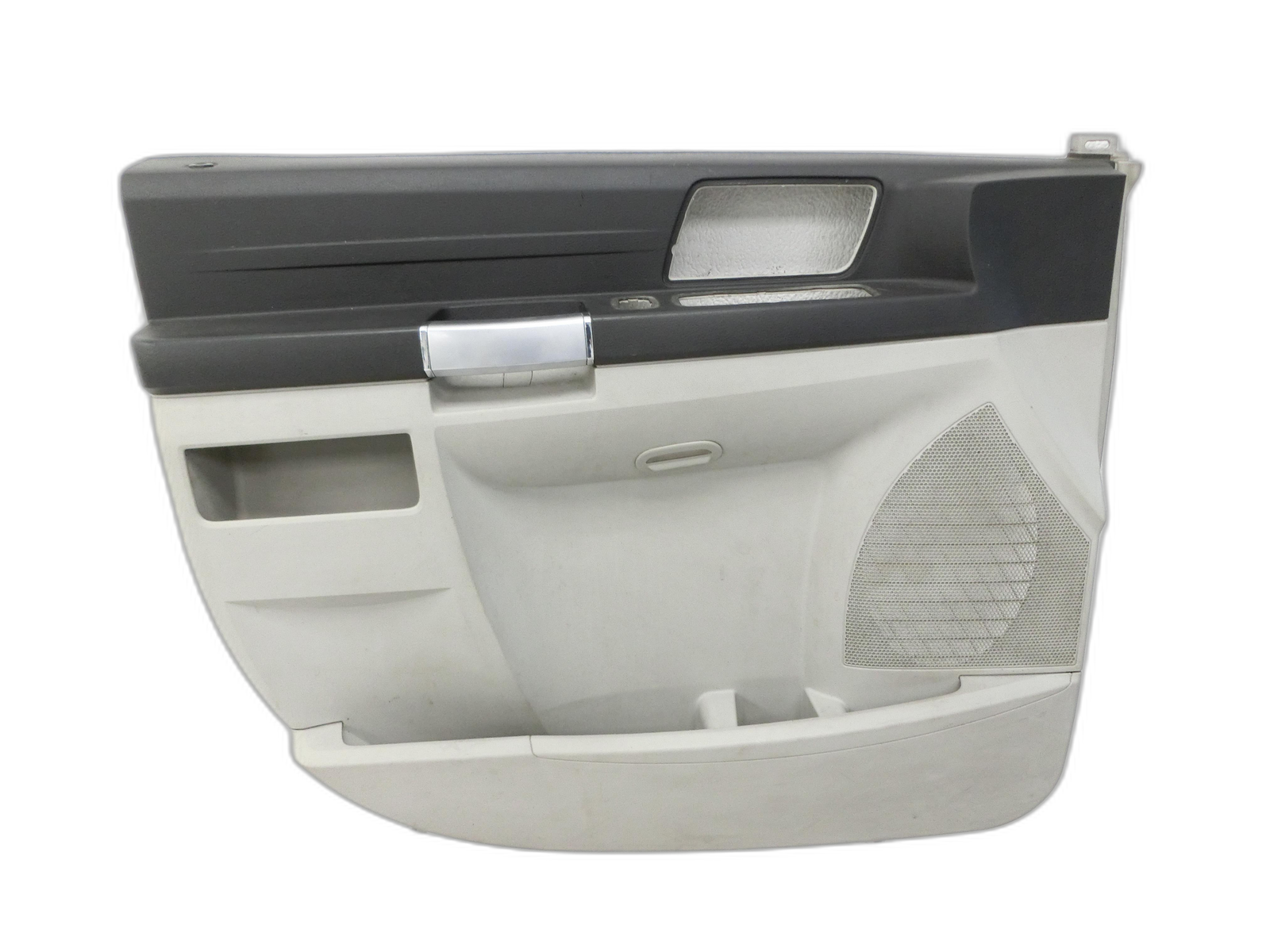 Chrysler Voyager V RT 08-11  Türverkleidung Türpappe Links Vorne  - Bild 1