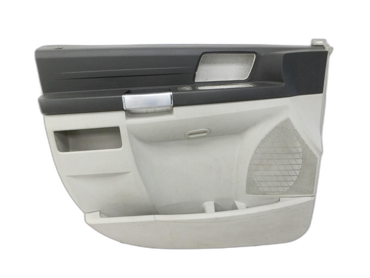 Chrysler Voyager V RT 08-11  Türverkleidung Türpappe Links Vorne  - Bild 1