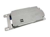 BMW X3 F25 10-14 Verstärker Endstufe Soundsystem BMW X3 F25 10-14 24.01.2013 84109257151 9257151 84.10-9257151-01... Vorschau 1