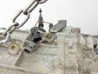 Nissan Pathfinder R51 05-14 2,5D 128KW 4WD Schaltgetriebe Getriebe 6-Gang manuell Nissan Pathfinder R51 05-14... Vorschau 10