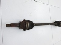Mazda Cx-7 ER 09-12  MZR 2,2 127KW 4WD Antriebswelle Gelenkwelle Hinten Links Mazda Cx-7 ER 09-12 02.11.2011 gebraucht Vorschau 2