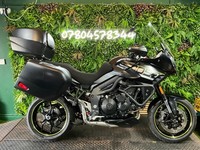 Triumph Tiger 1050 sport free delivery 